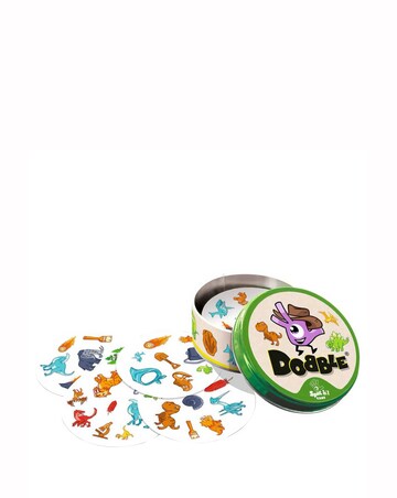 Dobble Dinosaurs