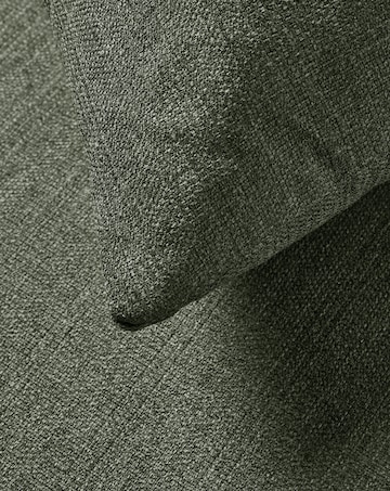 Lena Fabric Chair Bed