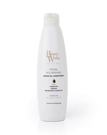 Beauty Works Pearl Nourishing Conditioner 250ml