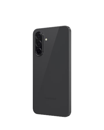 Samsung Galaxy A36 5G Awesome Black