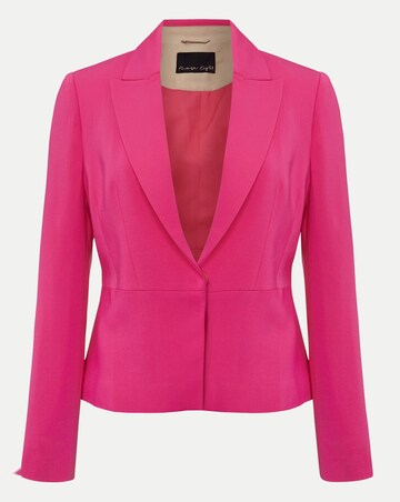 Phase Eight Pink Suit Jacket