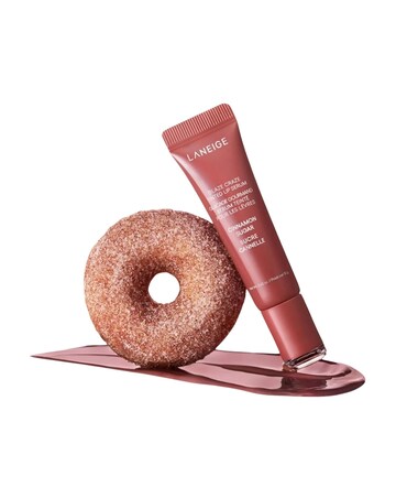 LaneigeGlaze Craze Tinted Lip Serum, Cinamon Sugar