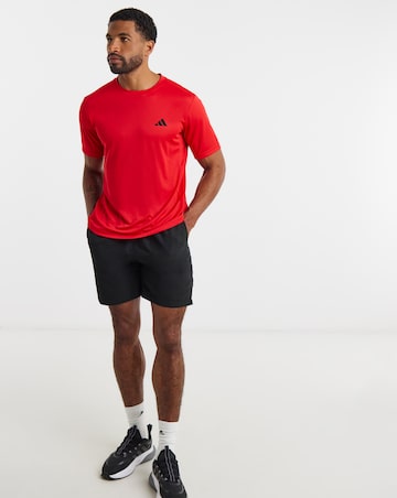 adidas Workout Essentials Training T-Shirt