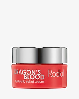 Rodial Dragons Blood Hyaluronic Velvet Cream