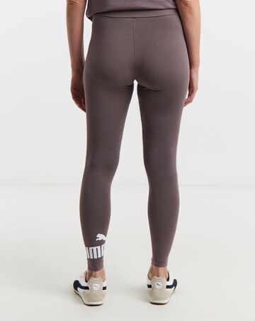 PUMA Essential Logo Leggings