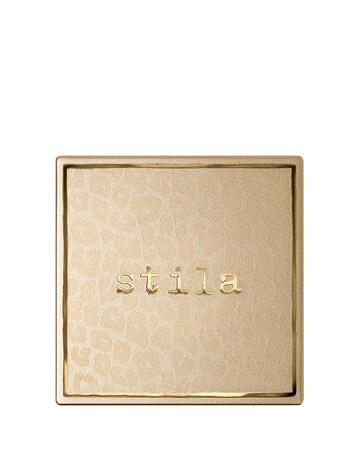 Stila Sculpt & Glow All-in-One Contouring & Highlighting Palette