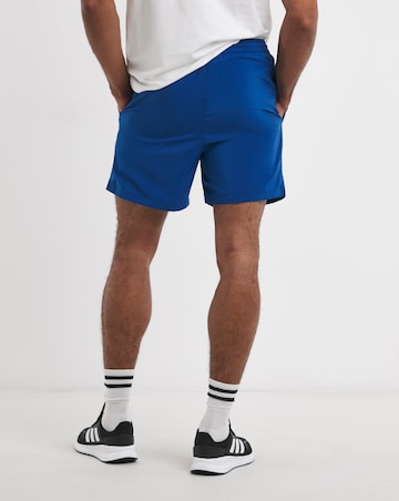 adidas Small Logo Chelsea Shorts