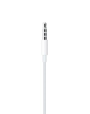 Apple EarPods In-Ear Headphones with 3.5mm Plug