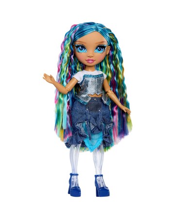 Rainbow High Rainbow Shimmers Doll - Skyler