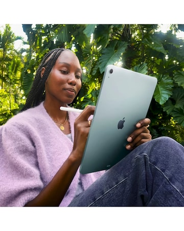 Apple iPad Air (2025) 13inch Wi-Fi 512GB - Starlight