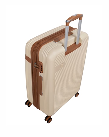 IT Luggage Clarify Medium Suitcase