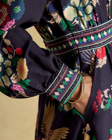 Joules Cressida Maxi Dress