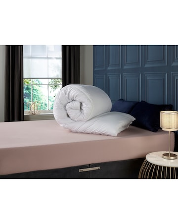 Downland Soft Like Down 4.5 Tog Duvet
