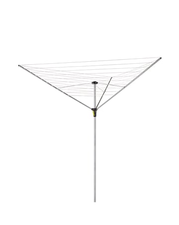 Minky Easy Breeze 35M 3 Arm Rotary Airer with Accessories