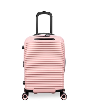 IT Luggage Traversed Cabin Suitcase