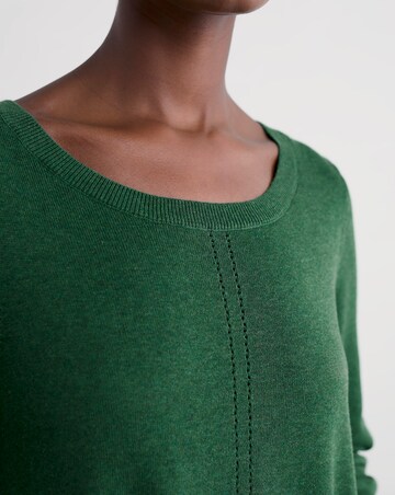 Seasalt Cornwall Poltreen Knit Dress