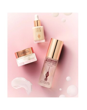Charlotte Tilbury Skin Revival Gift Set