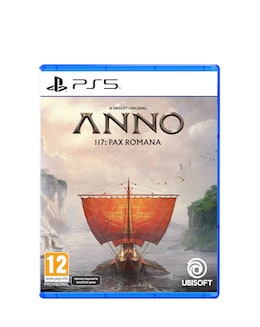 Anno 117: Pax Romana (PS5)