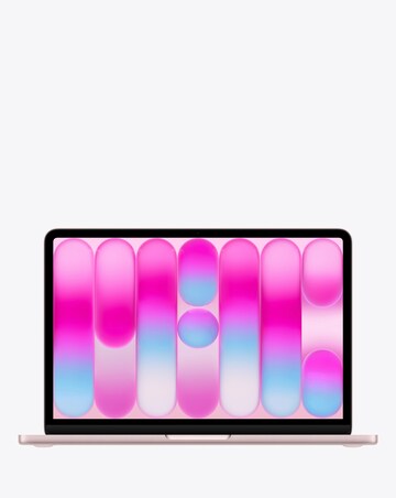 Apple MacBook Neo (A18, 2026) 13in 6-core CPU 5-core GPU 8GB 256GB - Blush
