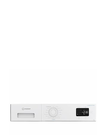 Indesit C YSD 82D WW UK 8kg Heat Pump Tumble Dryer - White