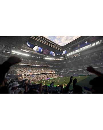 EA SPORTS FC 26 Standard Edition (Nintendo Switch 2)