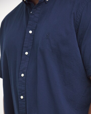 Polo Ralph Lauren Seersucker Shirt