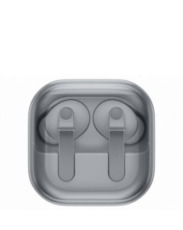 Samsung Galaxy Buds4 Pro with Galaxy AI - White