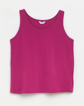 Cotton Rich 3 Piece Flannel Pyjama Shortie Set