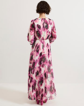 Phase Eight Natalia Floral Maxi Dress