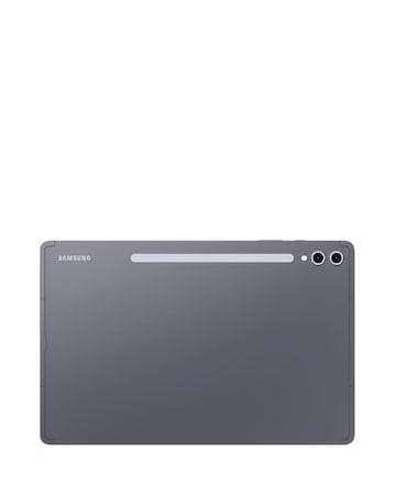 Samsung Galaxy Tab S10+ 12.4in 512GB WiFi 5G Tablet - Blue
