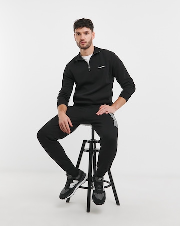 Calvin Klein Horizontal Logo Sweatpants