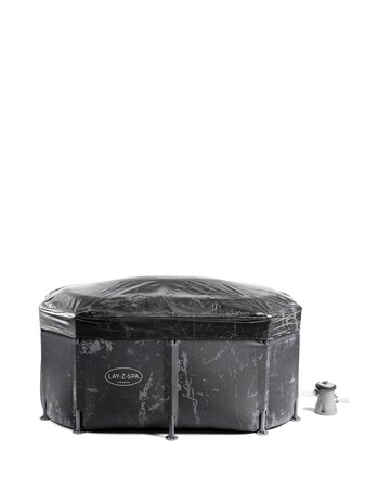 Lay-Z-Spa Oval Ice Bath