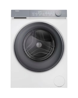 Haier X7 HW100-B14367U-UK 10kg WiFi Washer 1400rpm White Install