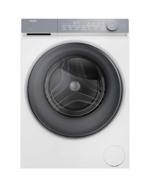 Install - Haier X7 HW100-B14367U-UK 10kg WiFi Washer 1400rpm White