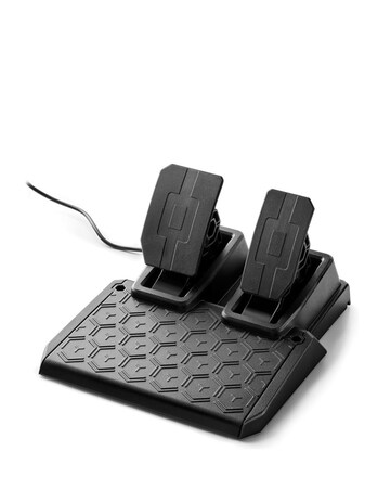 Thrustmaster T128 Racing Wheel and Pedal Set for PS5 / PS4 / PC
