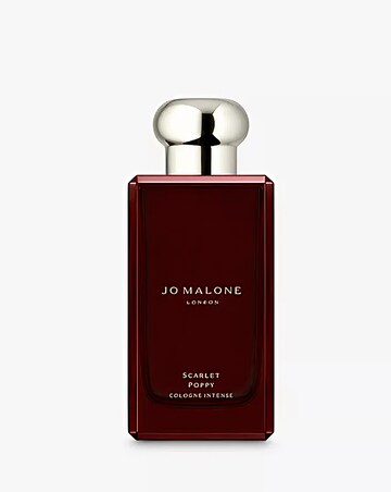 Jo Malone London Scarlet Poppy Cologne Intense 100ml