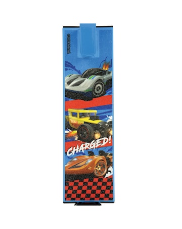 Hot Wheels Revver Inline Scooter