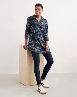 Seasalt Fal Water Tunic