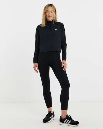 adidas 1/4 Zip Training Top