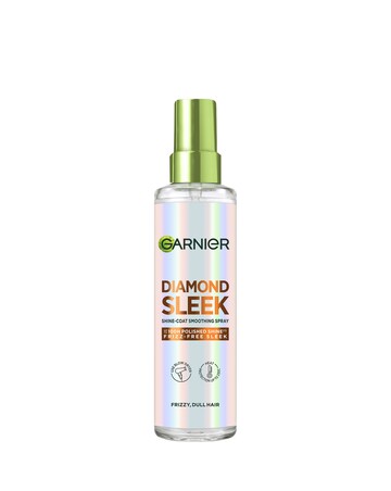 Garnier Keratin Sleek Diamond Spray 150ml