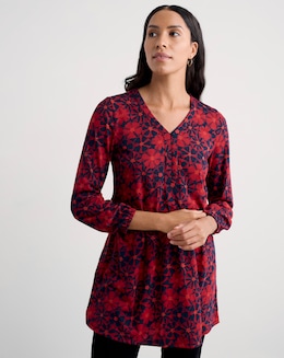 Seasalt Cornwall Peg Loom Tunic