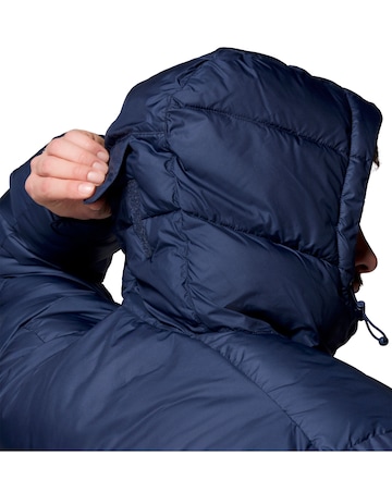 Columbia Pike Lake Parka