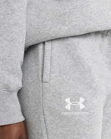 Under Armour Iconic Fleece Jogger