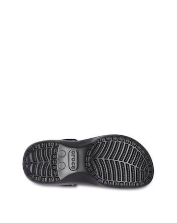 Crocs Classic Platform Clog