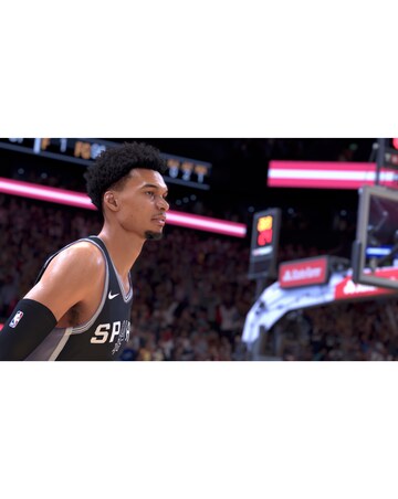NBA 2K25 Standard Edition (PS5)