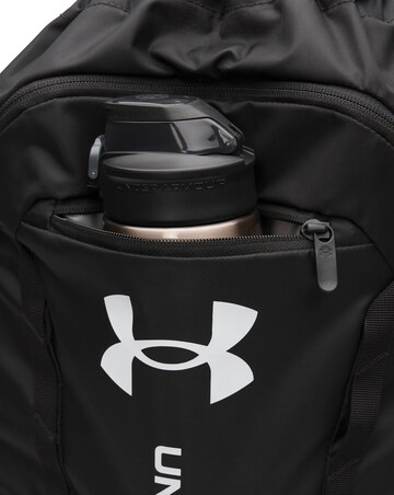 Under Armour Hustle Sackpack