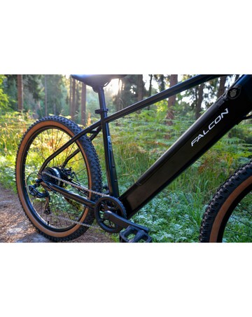 Falcon Turbine Electric Mountain Bike - One Size