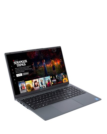 Entity 15.6in Intel N4020 4GB 128GB Windows 11 Laptop