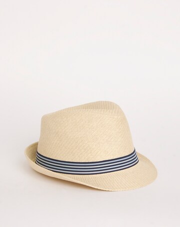 Sun Hat/Trilby