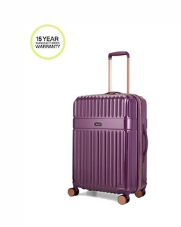 Rock Selene Medium Suitcase